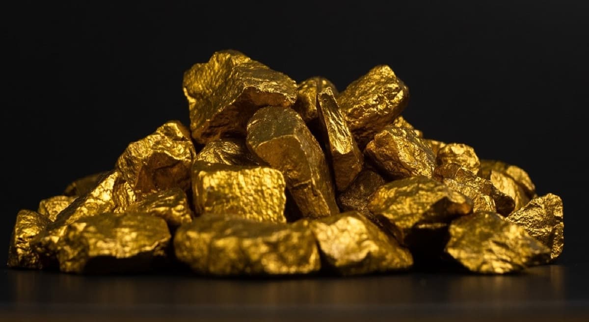 Ghana : GoldBod pilote la montée à 127 tonnes d’or artisanal par an