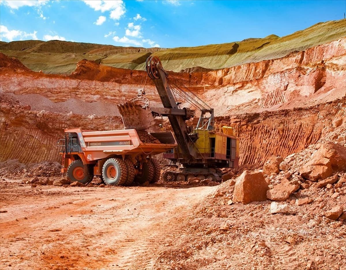 Cameroun : Canyon Resources met en avant 78,7 milliards FCFA de liquidités