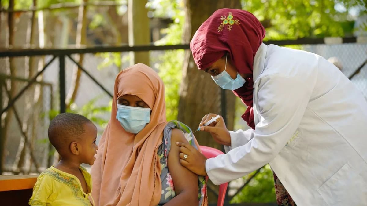 Après le Burkina, le Niger accepte les fonds américains pour soutenir le système de santé