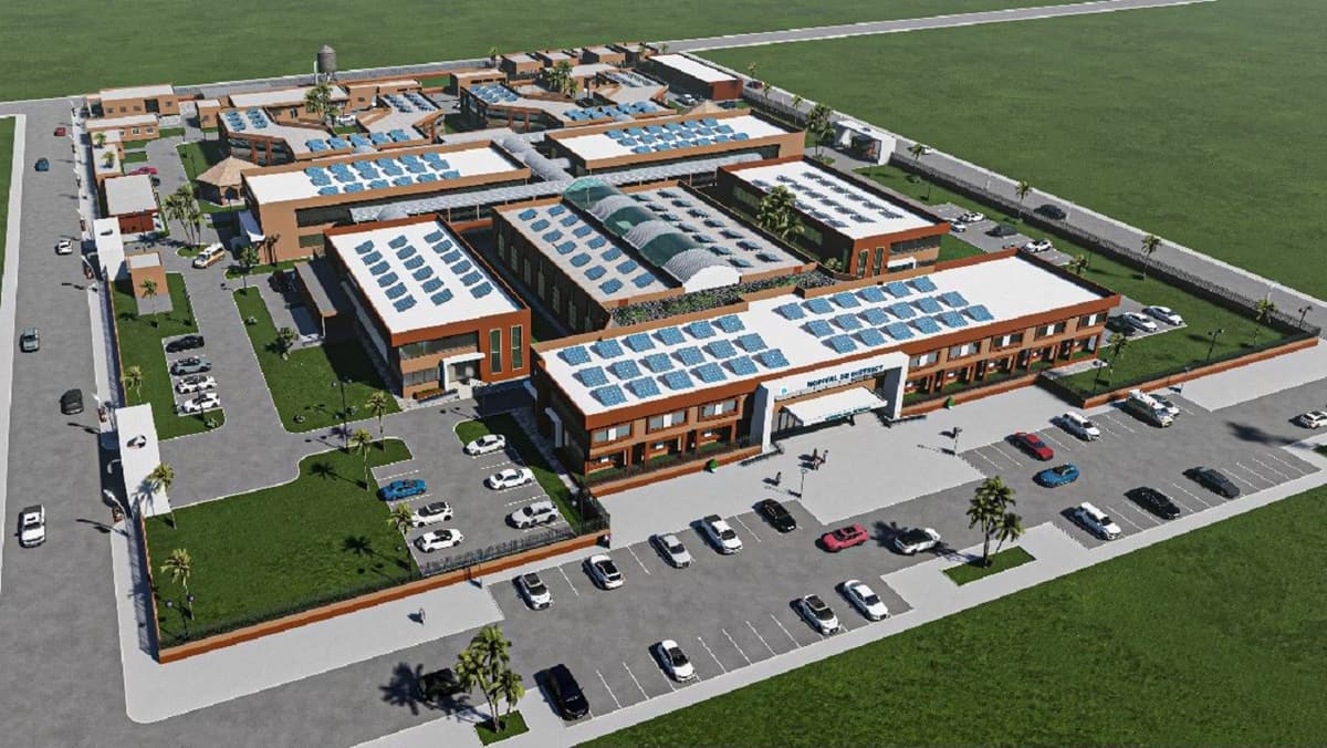 Mali : des crédits d’avance de 500 milliards FCFA pour financer hôpitaux et infrastructures prioritaires