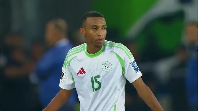 Rafik Belghali officialise son choix du cœur