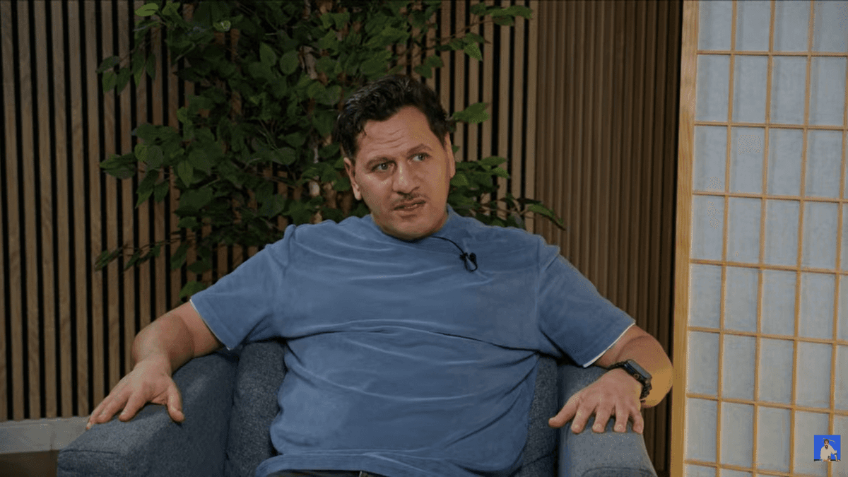 M. Pokora absent du retour des Linkup