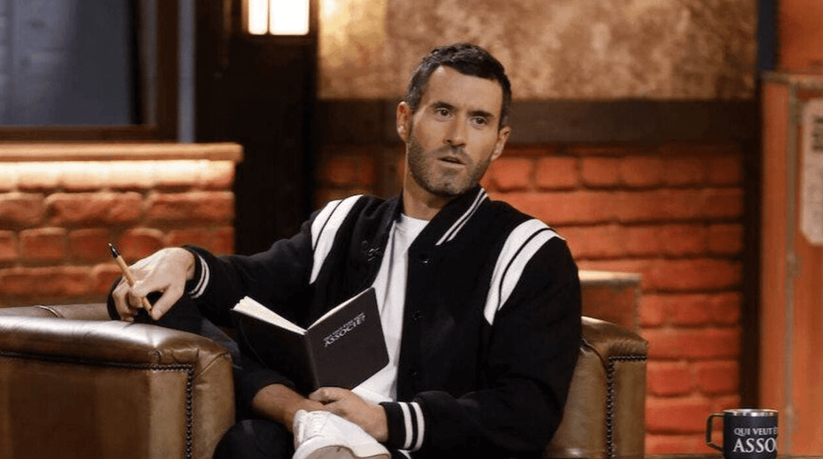 Anthony Bourbon condamné pour contrefaçon