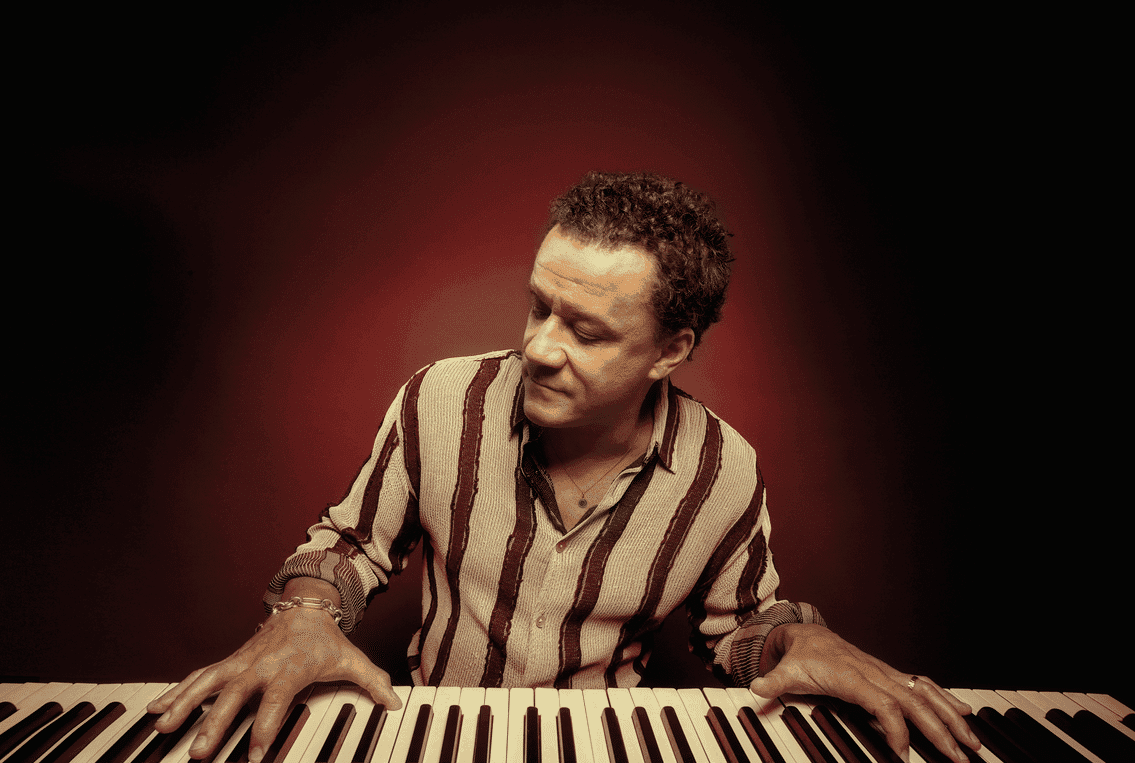 Jacky Terrasson visé par une enquête pour viol sur mineur