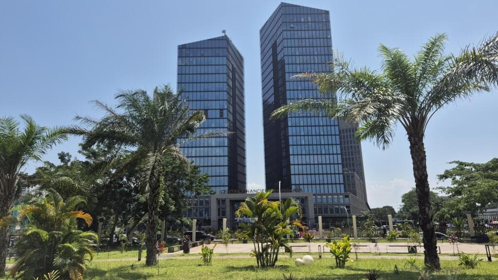 RDC : une croissance économique résiliente en 2025 selon la Banque mondiale
