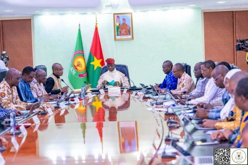 Burkina : le gouvernement adopte un avant-projet de loi sur les libertés religieuses