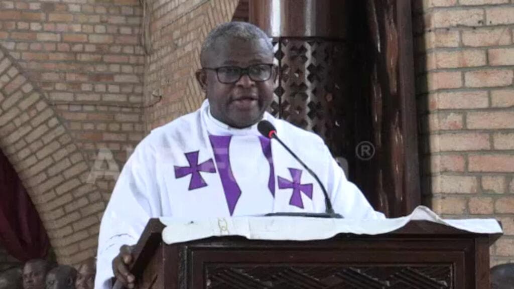 RDC : l’Église catholique vent debout contre la modification de la Constitution