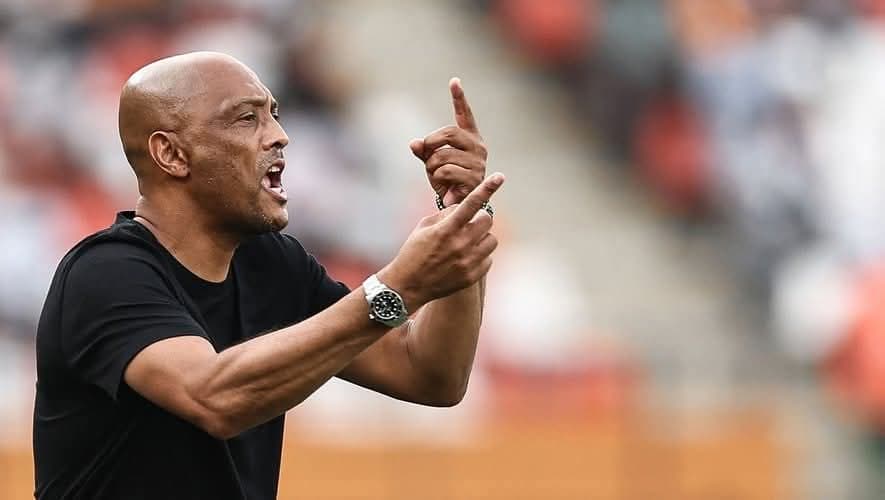 Burkina Faso: Amir Abdou présenté jeudi comme nouveau sélectionneur des Étalons