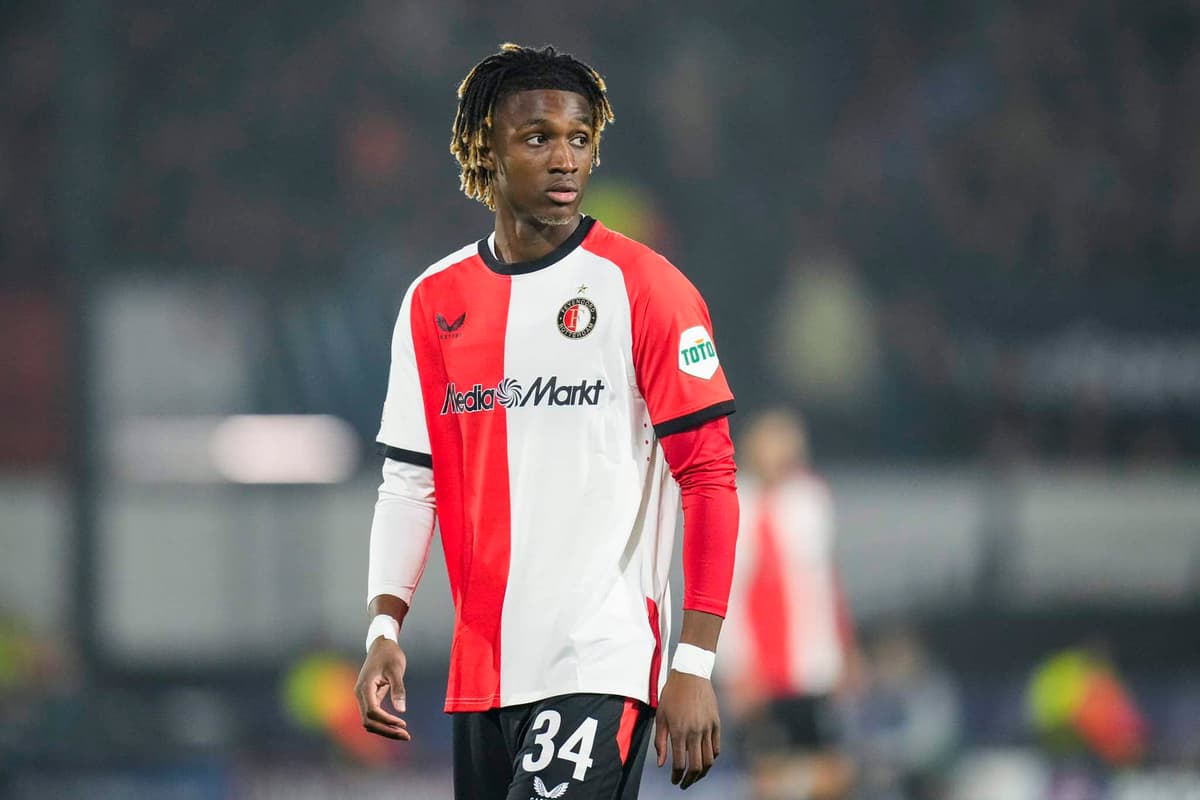 Le joueur ivoirien Chris-Kévin Nadje va rejoindre un club aux États-Unis