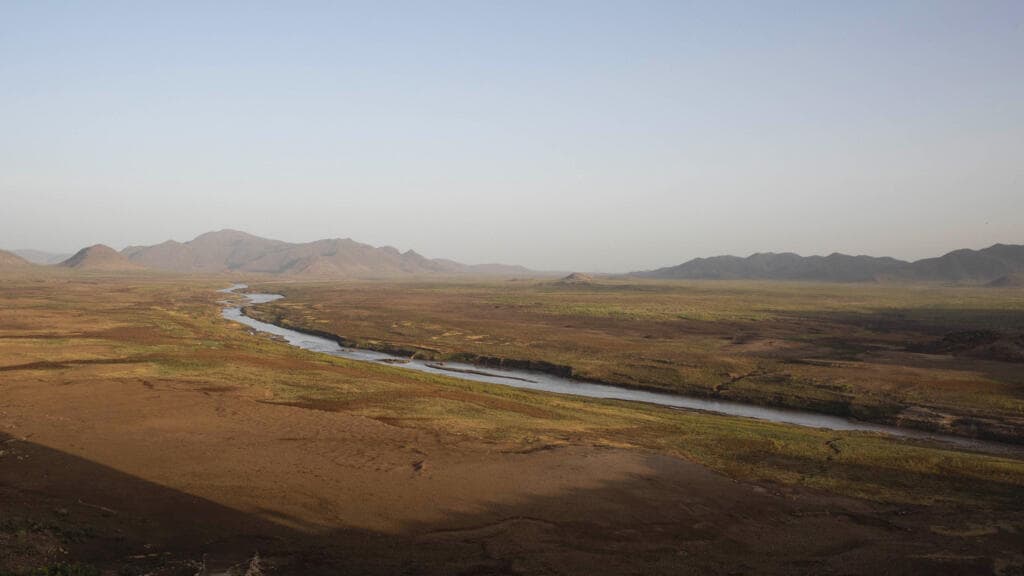 Soudan : accusations contre l’Éthiopie pour soutien aux paramilitaires FSR dans l’État du Nil Bleu