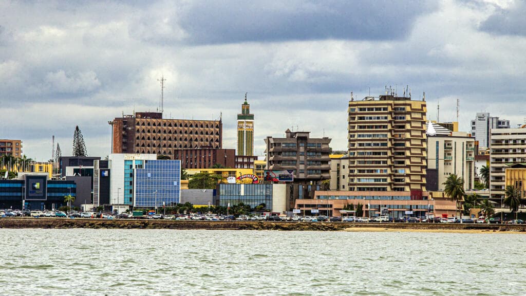 Gabon : recette record pour les  BTP avec 123,4 milliards FCFA au 4e trimestre 2025