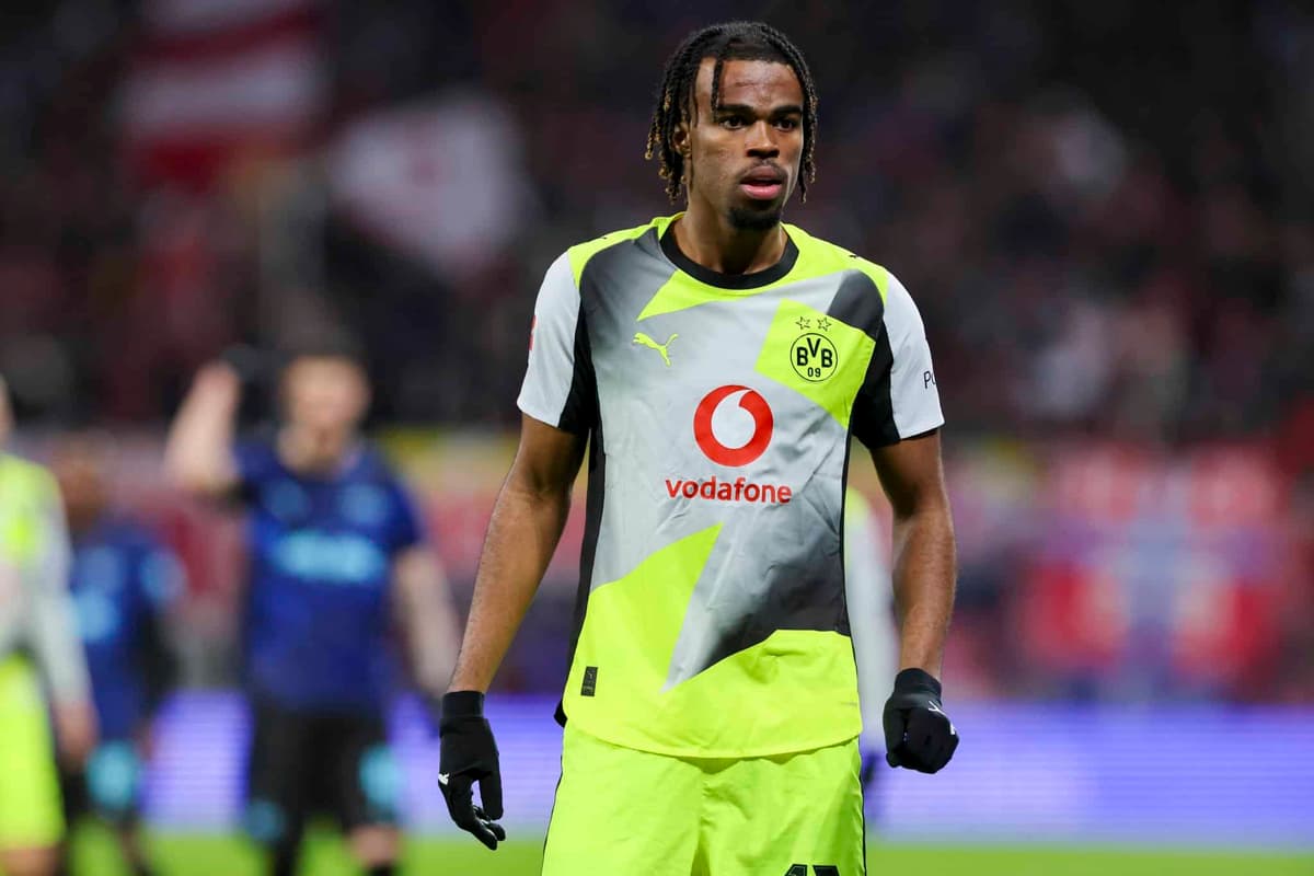 Foot : un milieu de terrain choisit une autre sélection au lieu du Nigeria