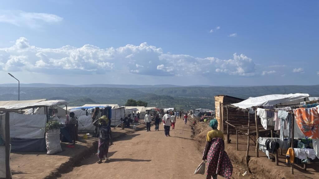Burundi : des réfugiés congolais confrontés à une aide qui s’essouffle