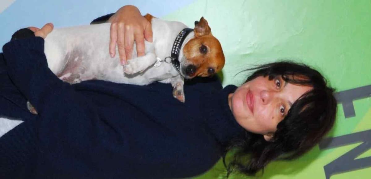 Isabelle Mergault : son agent Patrick Goavec raconte ses derniers instants à l’hôpital