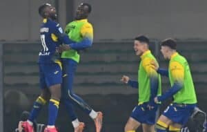 Football : Jean-Daniel Akpa-Akpro marque un but à polémique