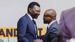 Présidentielle 2026 : Wadagni met en avant le rôle de Djogbénou dans son projet « Plus Loin, Ensemble »