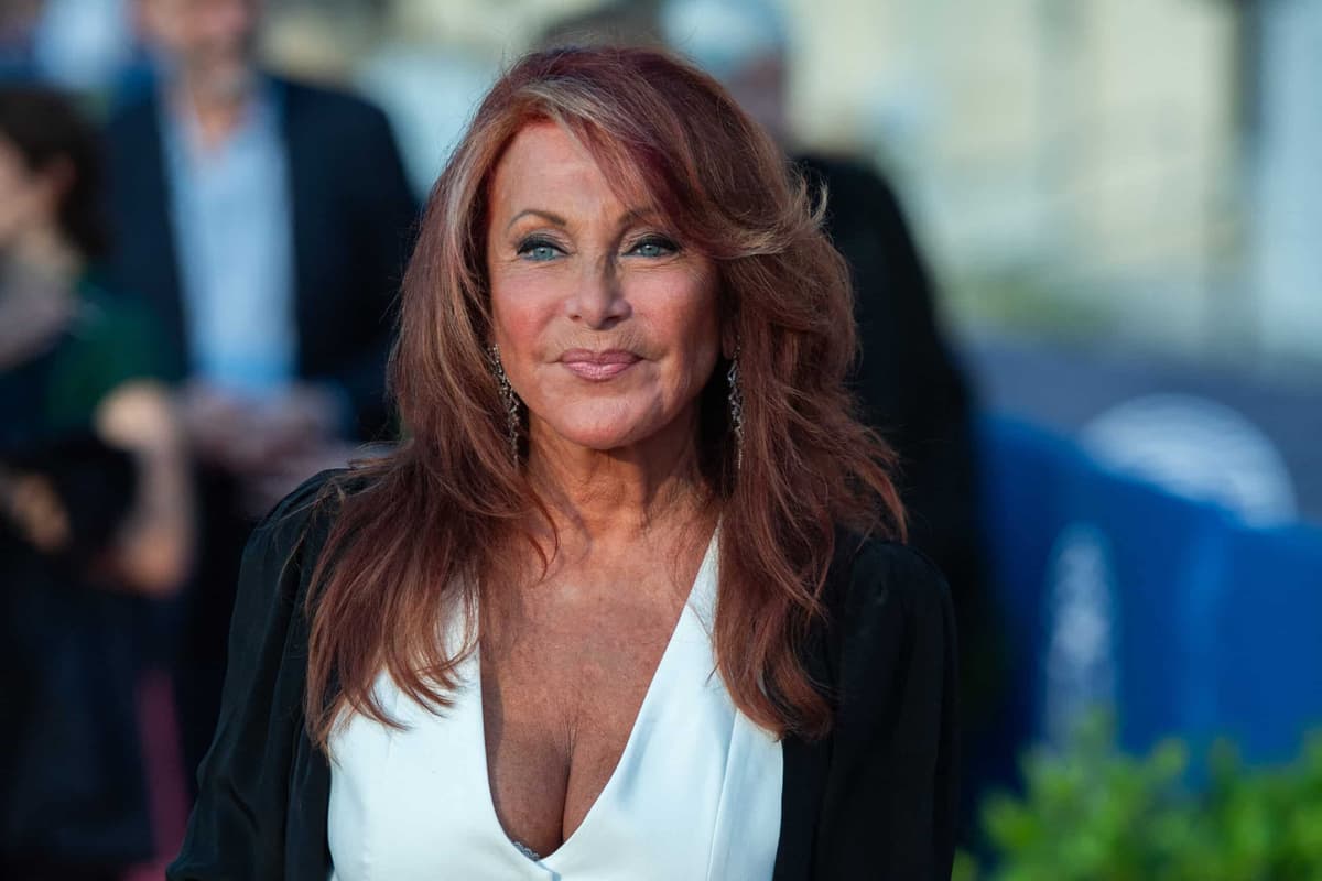 Julie Pietri évincée de Stars 80 Forever, elle déplore un manque de féminisme