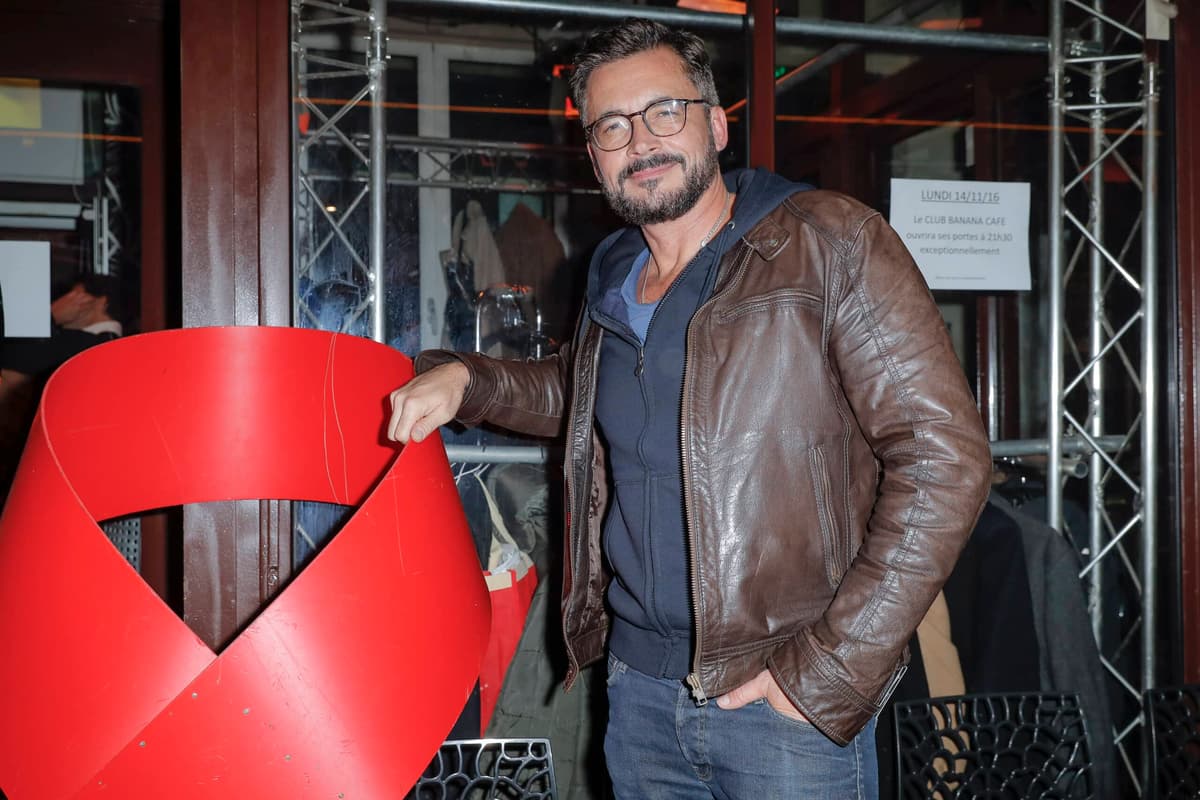 Olivier Minne en couple avec un homme : rare confidence sur sa vie amoureuse