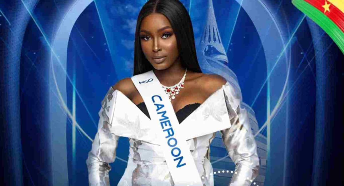 Cameroun : le comité d’organisation destitue Miss 2025 Golonga Josiane Harangada