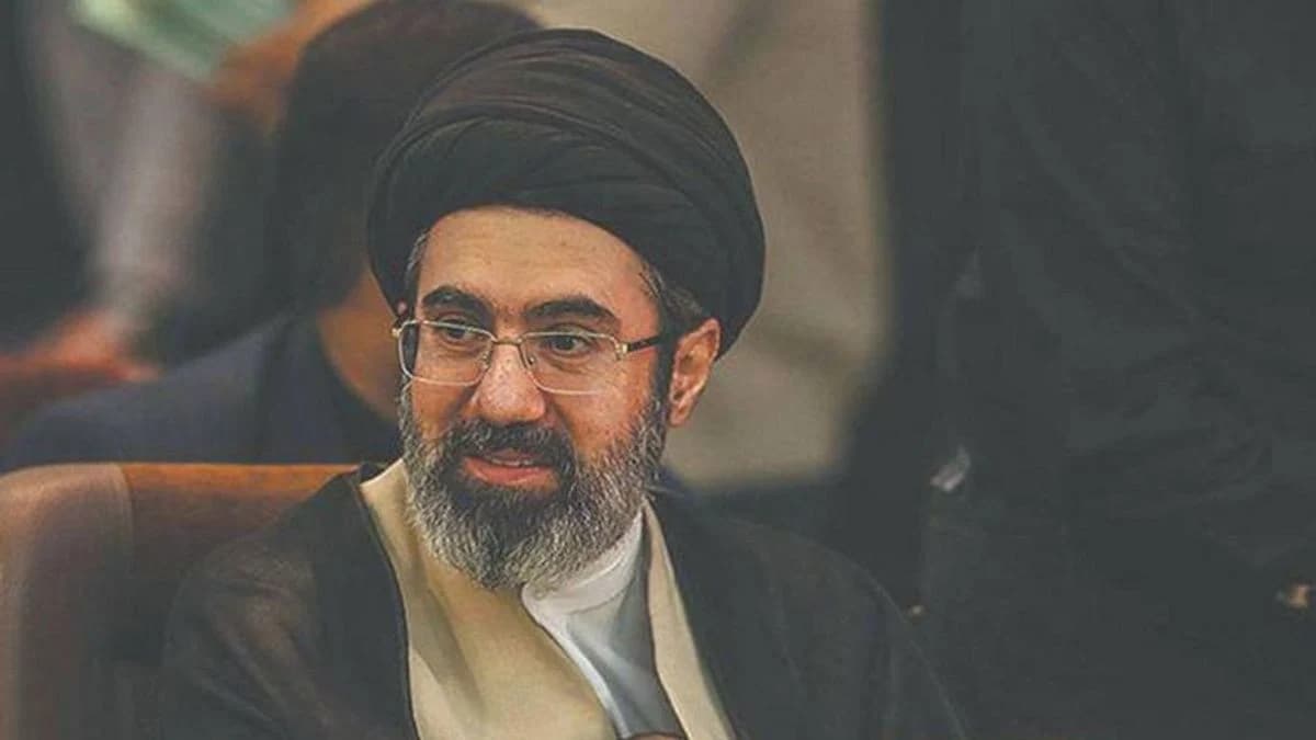 Iran : Mojtaba Khamenei désigné Guide suprême après la mort de son père Ali Khamenei
