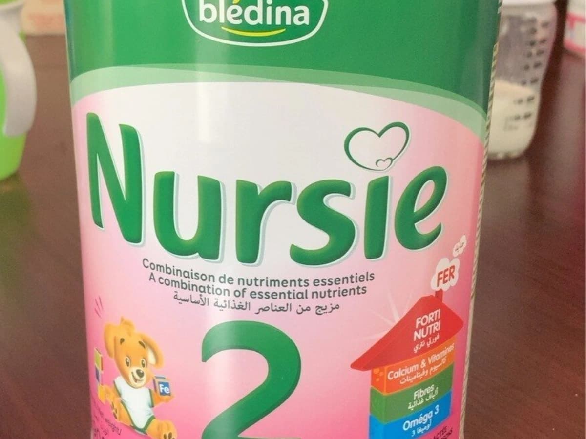 Bénin: l’ABSSA ordonne le retrait du lait infantile Nursie