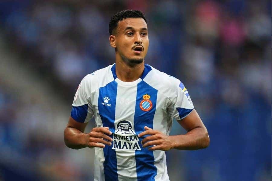 Sportif marocain visé par un scandale raciste: « Tu es arrivé en bateau pneumatique »