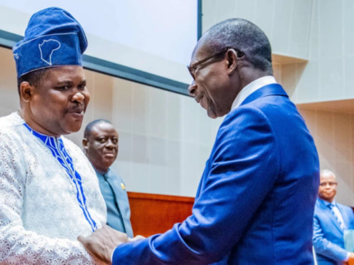 Bénin : la FCBE réagit à la présence de Patrice Talon dans l’équipe de campagne du duo Wadagni-Talata