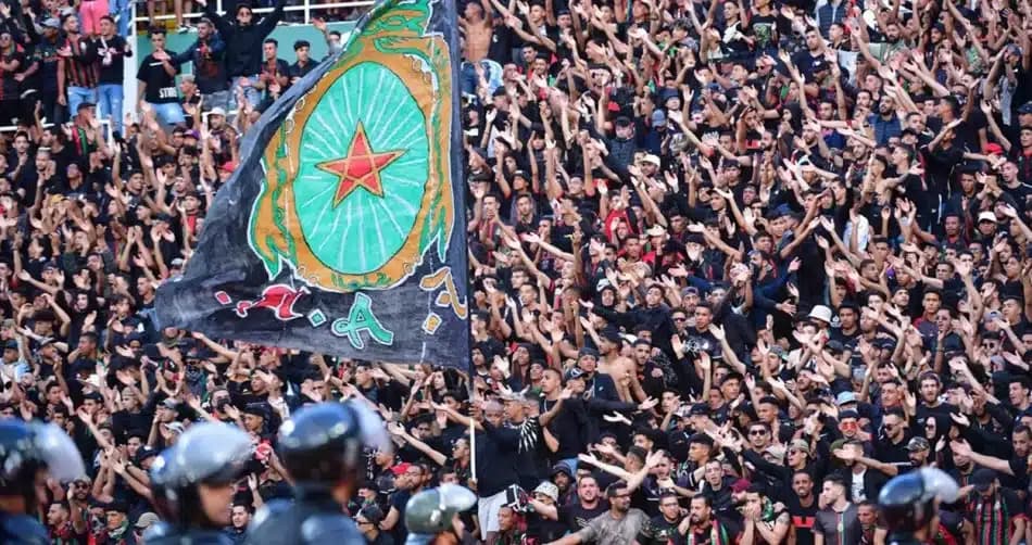 C1 CAF  : où suivre Pyramids vs AS FAR en direct