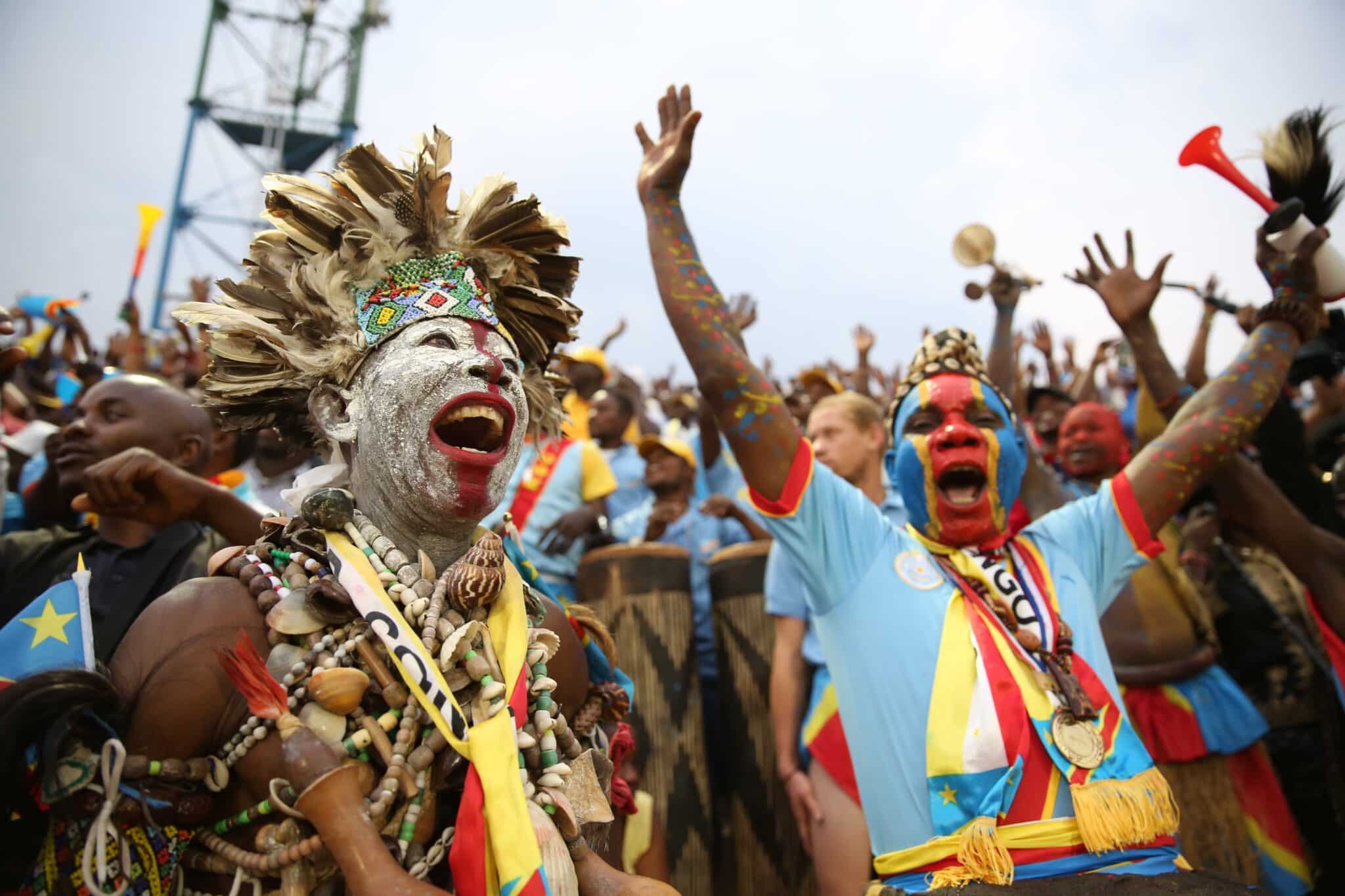 Le retour de l’équipe nationale congolaise de football à Kinshasa décalé à dimanche