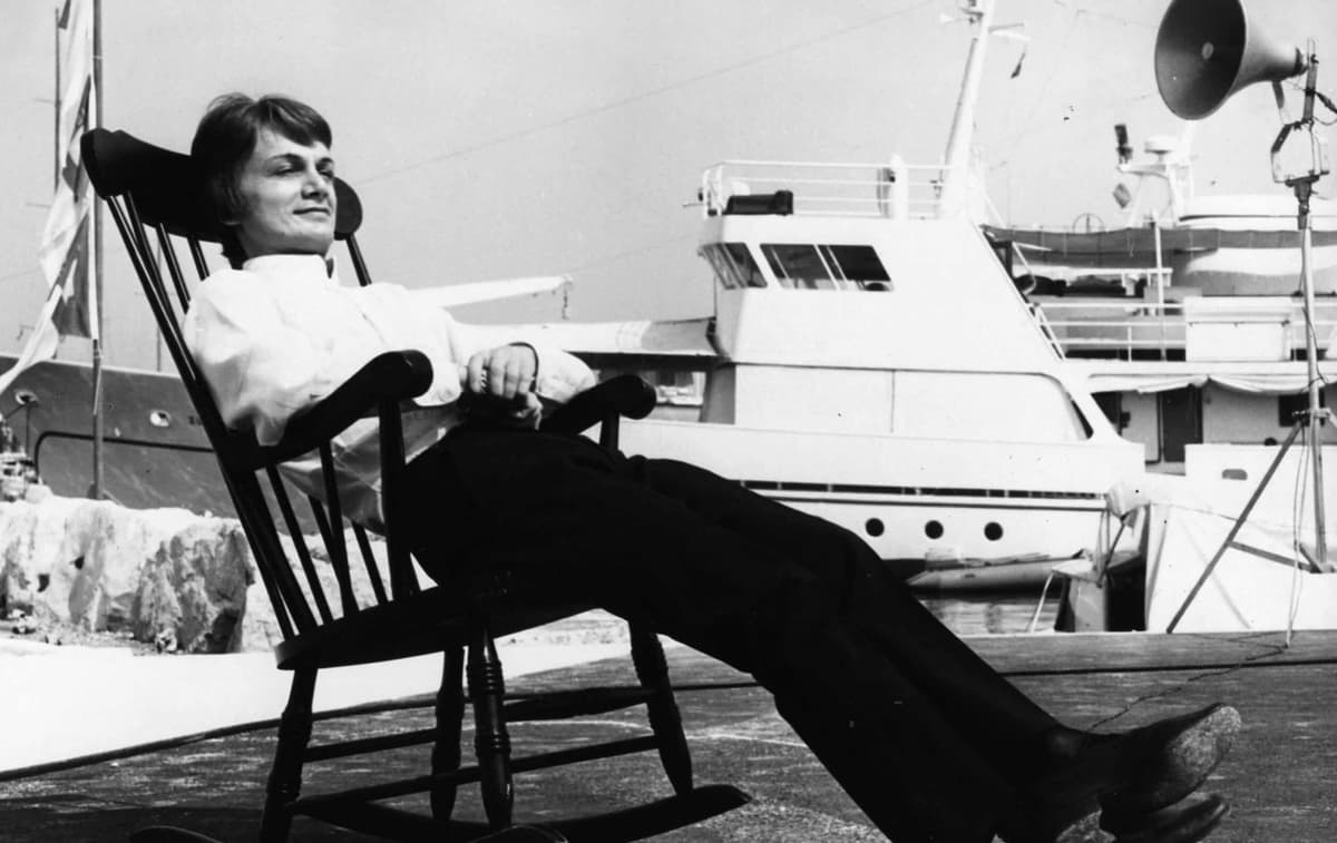 L’appartement ‘maudit’ de Claude François remis en vente à 1,69 million d’euros