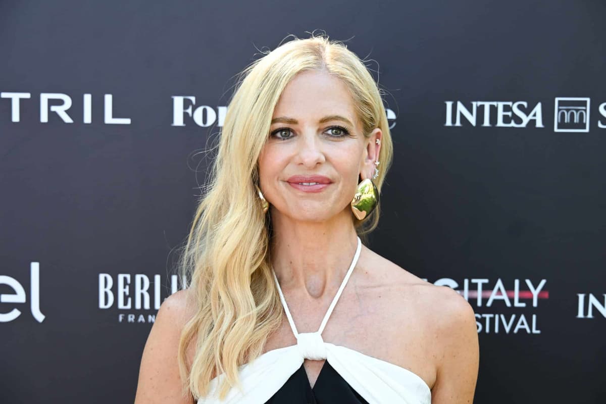Sarah Michelle Gellar explique pourquoi le reboot de Buffy a échoué