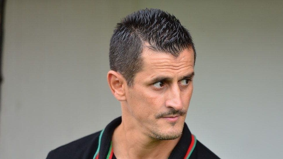 Algérie: Rafik Saïfi prend les commandes en vue des JO 2028