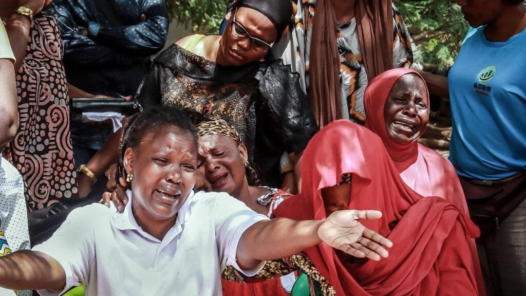 Tanzanie : Human Rights Watch presse les autorités à faire la lumière sur les violences post-électorales