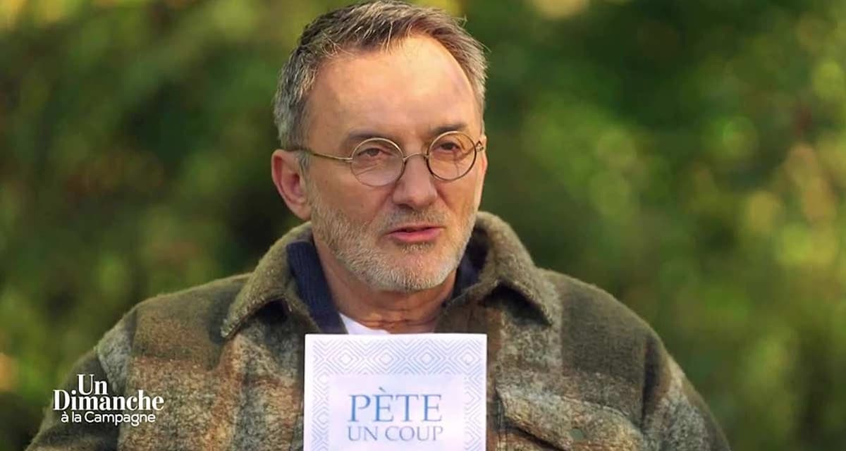 Un dimanche à la campagne revient avec Laurent Mariotte, Tina Arena et Booder