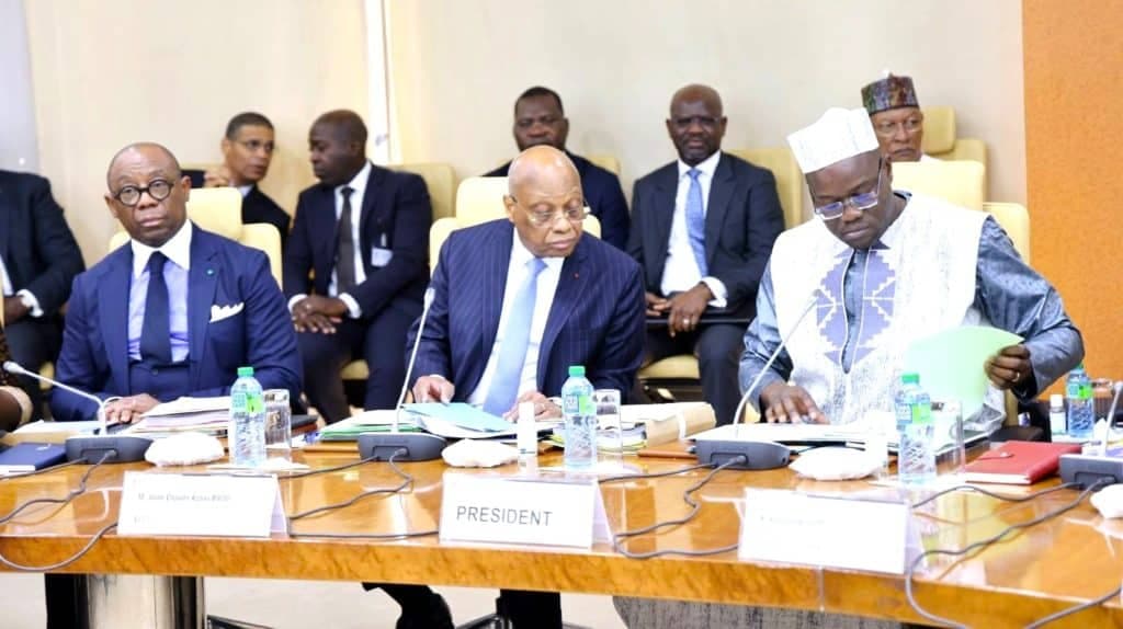 Sénégal : À Dakar, les ministres des Finances de l’UEMOA redéfinissent les priorités économiques et monétaires
