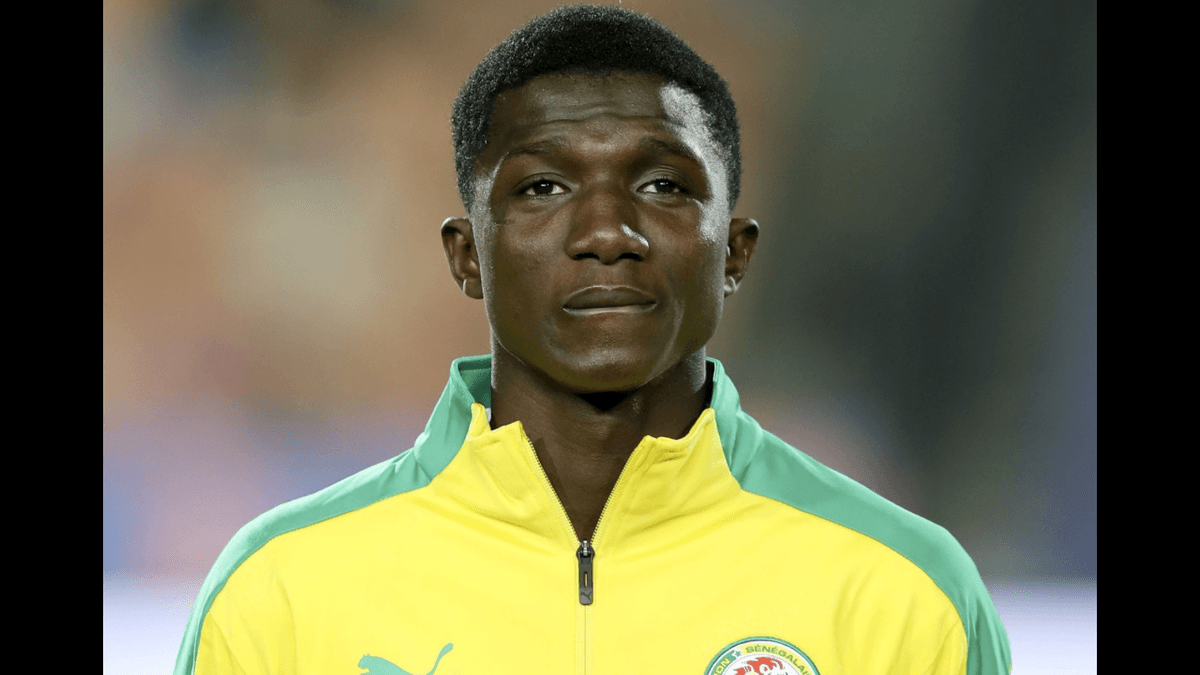 Newcastle, Liverpool et MU en course pour le Sénégalais de Monaco Lamine Camara