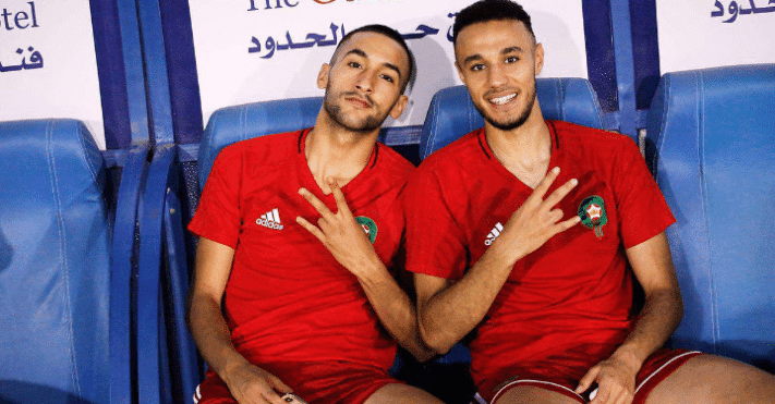 Man United : Noussair Mazraoui évoque Thomas Müller