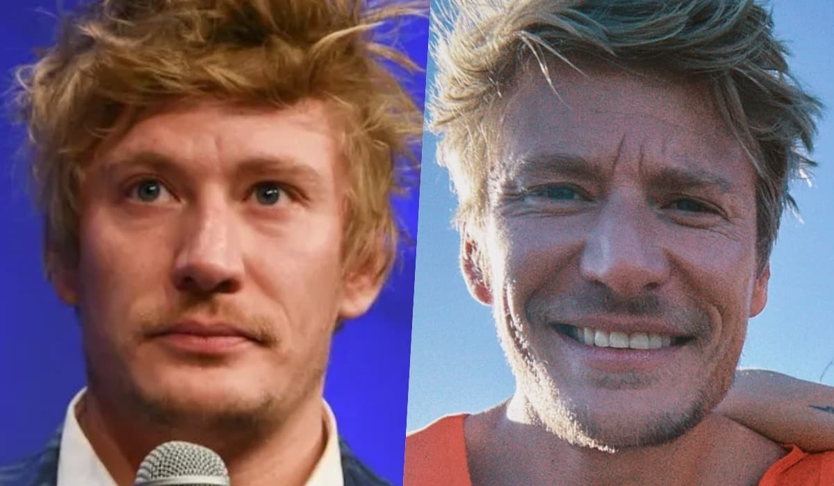 Gérémy Crédeville vit à une heure de Paris en TGV et ne veut pas quitter les Flandres