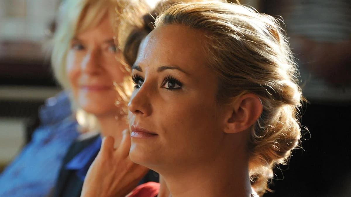 Élodie Gossuin : le départ de ses aînés, « un cataclysme »