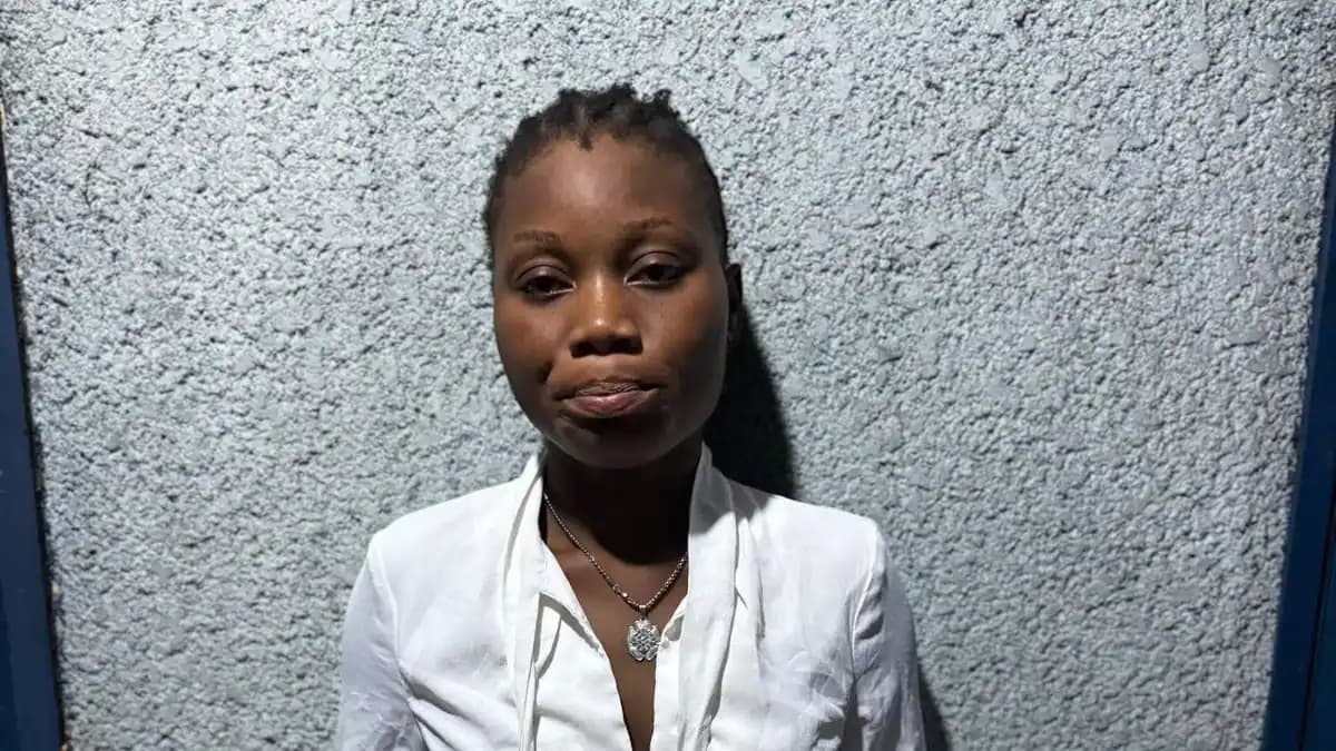 Bénin :  Florence Kingbo est apparemment normale, affirme son avocat
