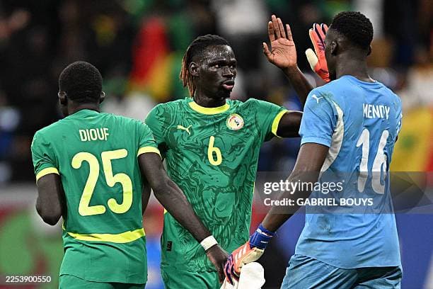 Sénégal : tous les billets vendus pour le match amical contre le Pérou selon la FSF