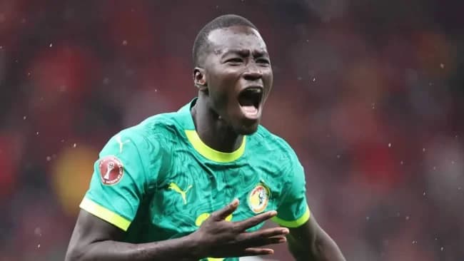 Sénégal vs Pérou : les composition probables