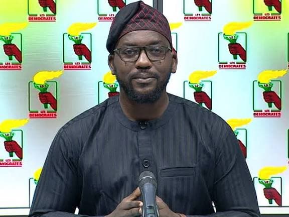 Bénin : Guy Mitokpè officialise son soutien à Romuald Wadagni, deux jours après avoir quitté LD