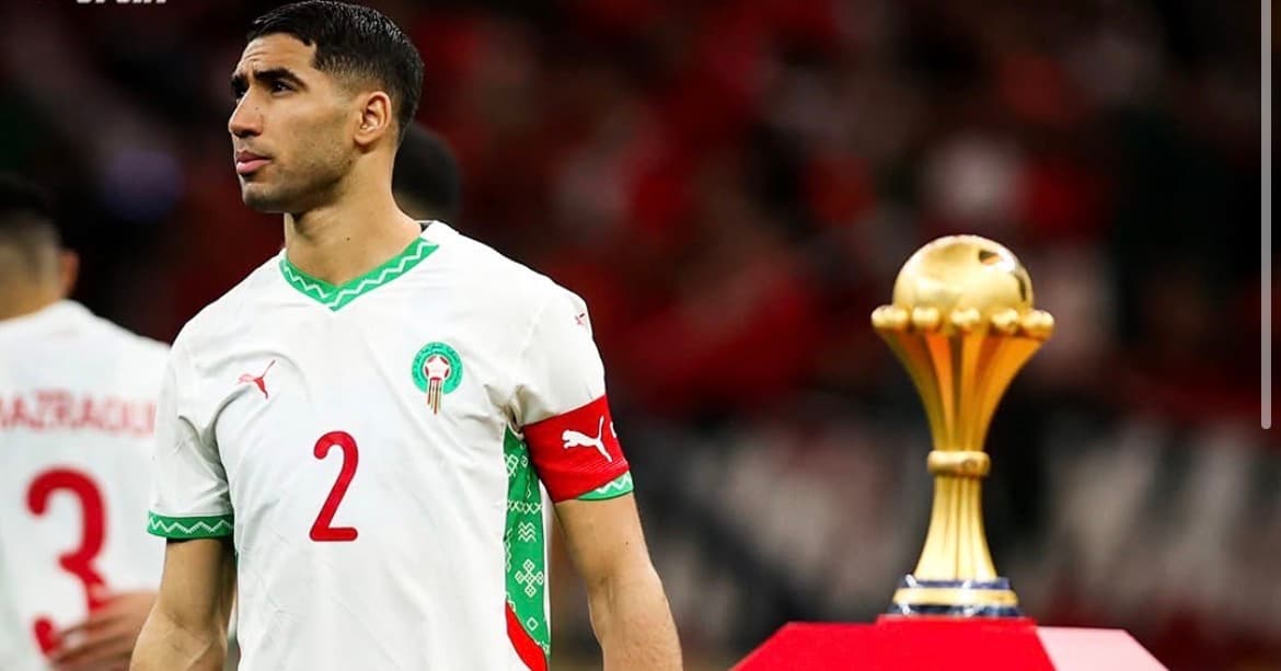 CAN 2025 sur le tapis vert : le Maroc va jouer la discrétion au stade Bollaert