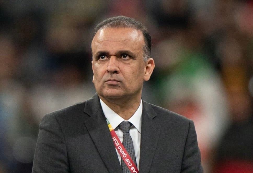 Tunisie : l’ex‑président de la fédération de football, Wadie Jary dans un état critique