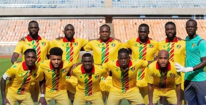 Football : la Fédération congolaise visée par la commission d’éthique de la FIFA