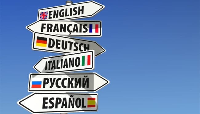 Bénin : 800 personnes bientôt formées en langues étrangères