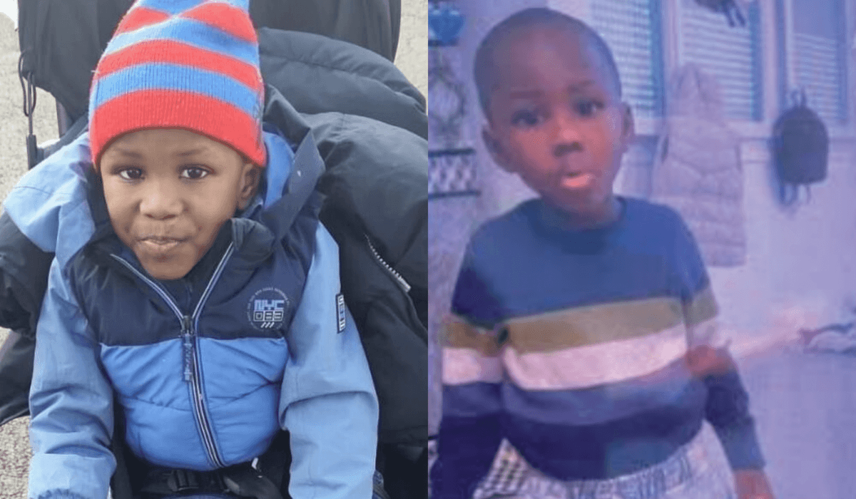 Madoua, 4 ans, serait décédé