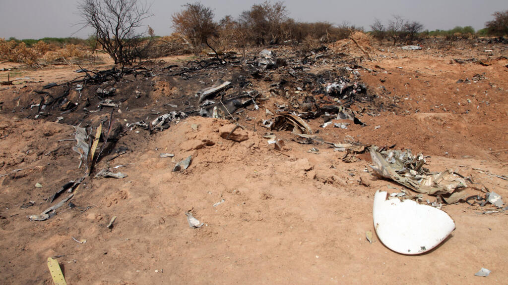 Mali : un repaire terroriste détruit à Gao près de Bourem
