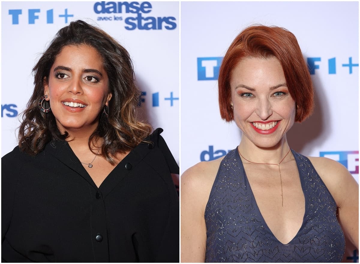 Inès Reg et Natasha St‑Pier en guerre : TF1 abandonne une fiction, Arnaud Ducret récupère le « bébé »
